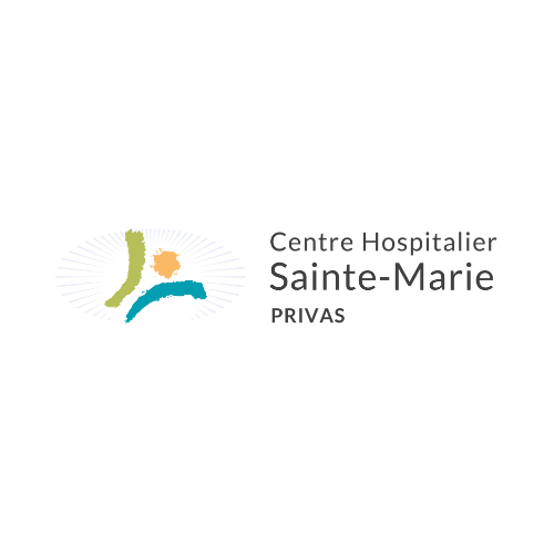 centre hospitalier Saint Marie