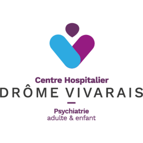 centre hospitalier Drome Vivarais