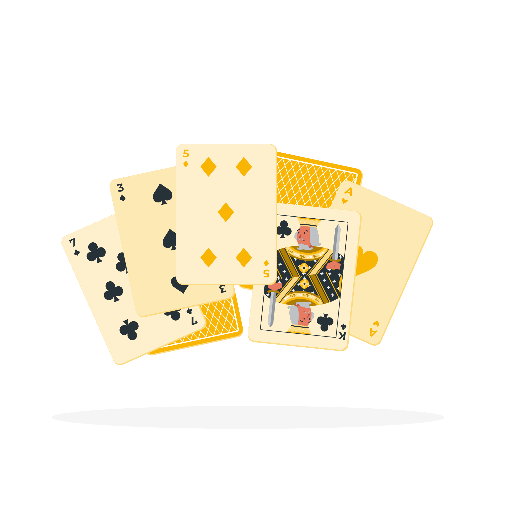 Card game-rafiki engin démolition